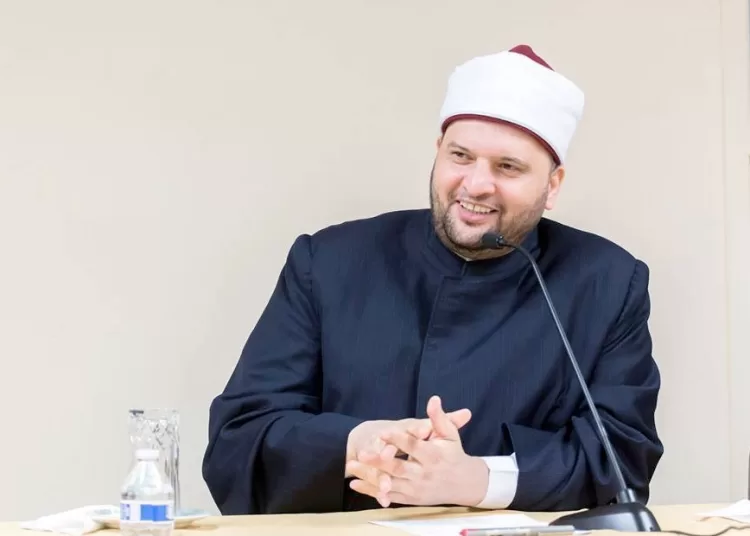 Mufti advisor: Egypt has integrated vision to achieve intellectual security 2 - Egyptian Gazette Mufti advisor: Egypt has integrated vision to achieve intellectual security 1 - Egyptian Gazette