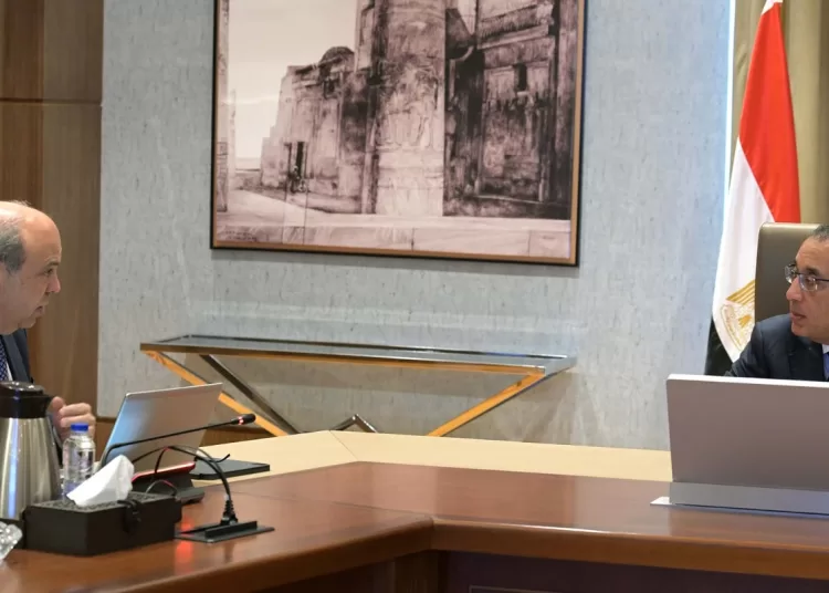 Egypt advances civil aviation development with major projects 1 - Egyptian Gazette