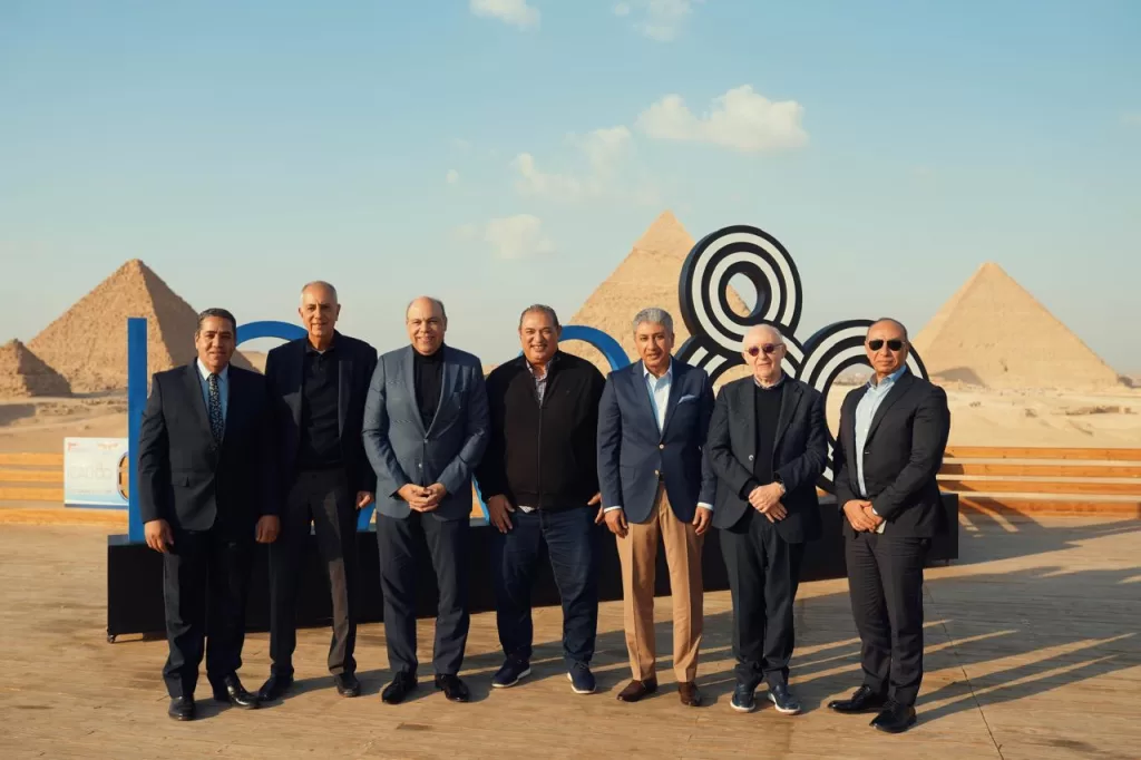 Egypt reaffirms commitment to global aviation as ICAO regional office reopens 6 - Egyptian Gazette Egypt reaffirms commitment to global aviation as ICAO regional office reopens 5 - Egyptian Gazette