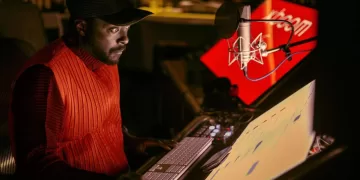 LG and will.i.am transform LG xboom’s sound & design through “xboom by will.i.am”