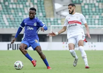 CAF Cup holders Zamalek held by Enyimba