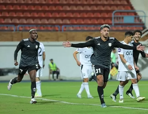 Egyptian Premier League: Pyramids stumble as NBE, ZED win 7 - Egyptian Gazette