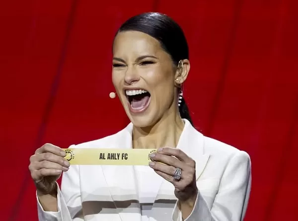 Al-Ahly captain eyes Club World Cup glory 6 - Egyptian Gazette