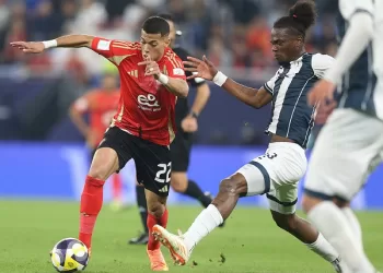 Penalty drama ends Al-Ahly’s Intercontinental Cup dream