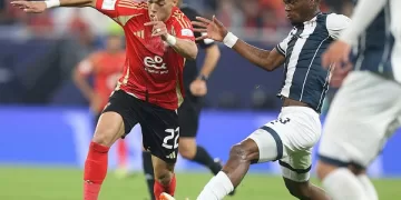 Penalty drama ends Al-Ahly’s Intercontinental Cup dream