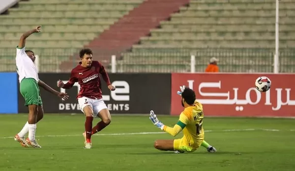 Egyptian Premier League: ZED and Ceramica secure victories 7 - Egyptian Gazette