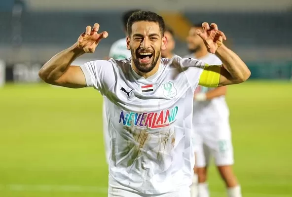 Egyptian Premier League: Zamalek, Al-Masry, Pharco secure wins 13 - Egyptian Gazette
