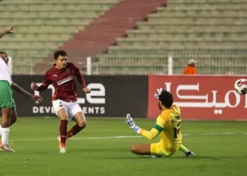 Egyptian Premier League: ZED and Ceramica secure victories