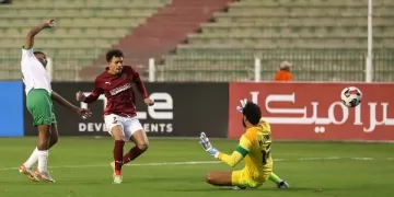 Egyptian Premier League: ZED and Ceramica secure victories 1 - Egyptian Gazette Egyptian Premier League: ZED and Ceramica secure victories