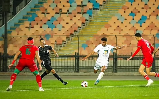 Egyptian Premier League: Pyramids stumble as NBE, ZED win 9 - Egyptian Gazette