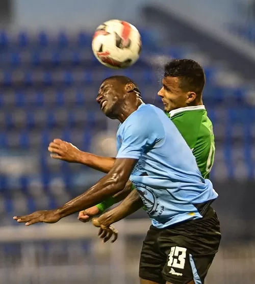 Egyptian Premier League: Pyramids stumble as NBE, ZED win 11 - Egyptian Gazette