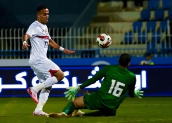 Egyptian Premier League: Zamalek, Al-Masry, Pharco secure wins