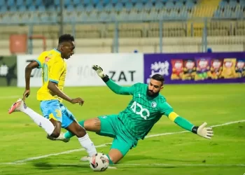 Egyptian Premier League: Pyramids stumble as NBE, ZED win