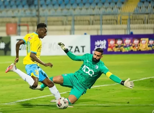 Egyptian Premier League: Pyramids stumble as NBE, ZED win 5 - Egyptian Gazette