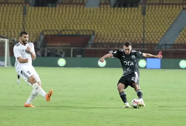 Egyptian Premier League: ZED and Ceramica secure victories 15 - Egyptian Gazette