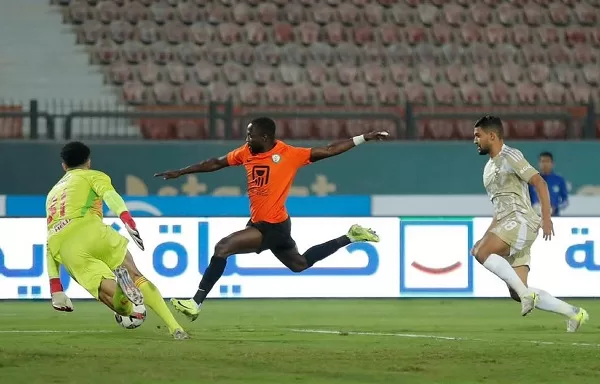 Egyptian Premier League: Al-Ahly drops points as Enppi claims victory 3 - Egyptian Gazette