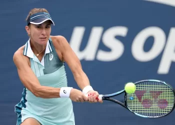 Switzerland upsets France in United Cup