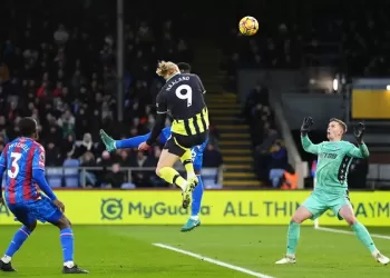 EPL: Man City drops more points 