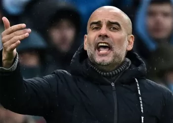 Guardiola won’t quit Man City