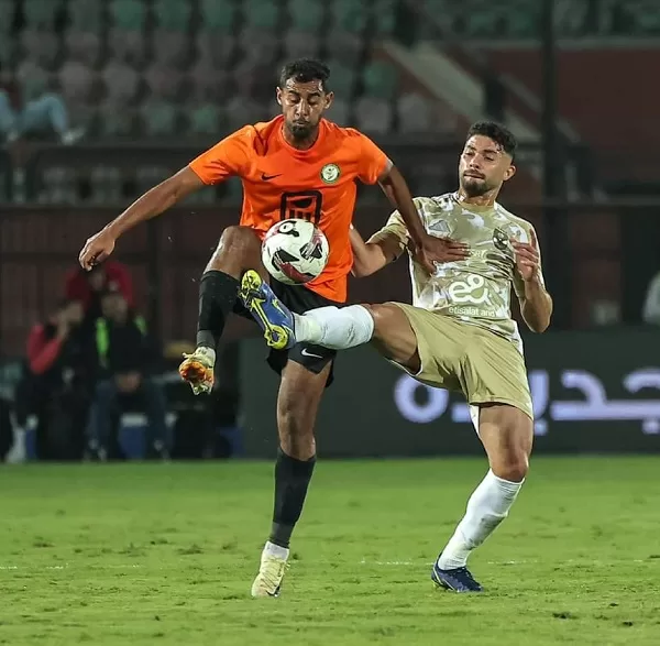 Egyptian Premier League: Al-Ahly drops points as Enppi claims victory 5 - Egyptian Gazette