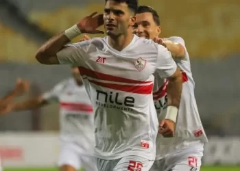 CAF Confed Cup: Zamalek triumph over Masry