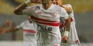 CAF Confed Cup: Zamalek triumph over Masry