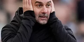 City’s crisis deepens with Villa loss