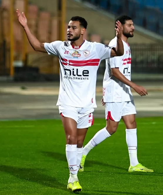 Egyptian Premier League: Zamalek regains winning momentum 7 - Egyptian Gazette