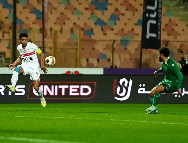 Egyptian Premier League: Zamalek regains winning momentum 5 - Egyptian Gazette