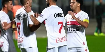 Egyptian Premier League: Zamalek regains winning momentum