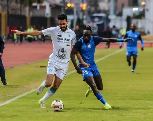 Egyptian Premier League round-up: Al-Ahly wins; Zamalek draws again 99 - Egyptian Gazette