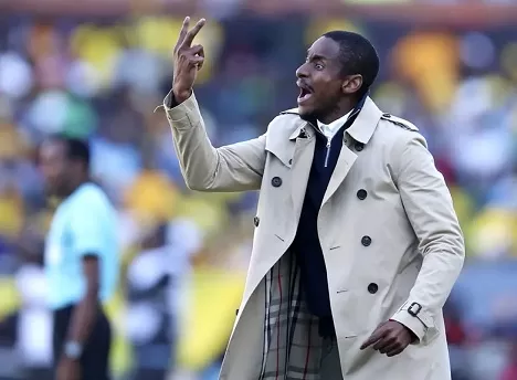 Al-Ahly captain eyes Club World Cup glory 12 - Egyptian Gazette