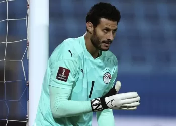 Al-Ahly captain eyes Club World Cup glory