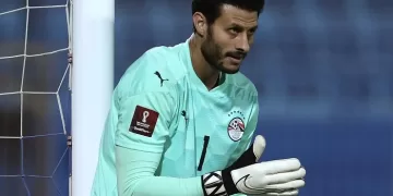 Al-Ahly captain eyes Club World Cup glory 1 - Egyptian Gazette Al-Ahly captain eyes Club World Cup glory