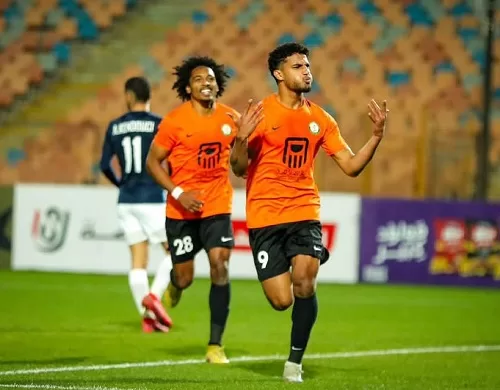 Egyptian Premier League round-up: Al-Ahly wins; Zamalek draws again 97 - Egyptian Gazette