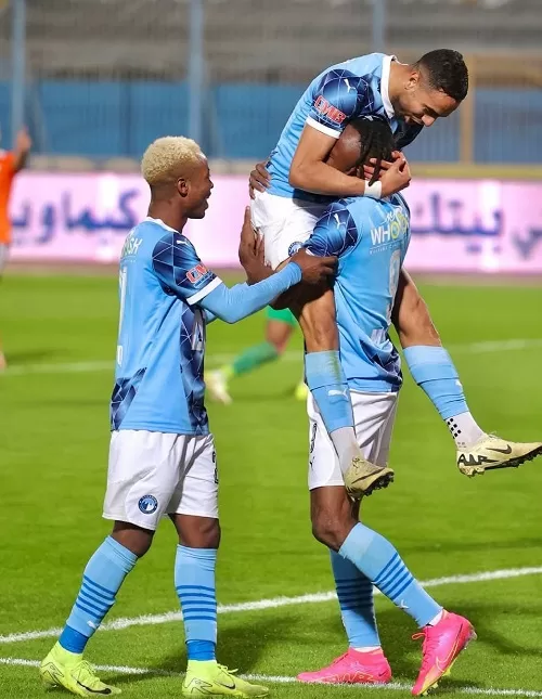 Egyptian Premier League round-up: Al-Ahly wins; Zamalek draws again 101 - Egyptian Gazette