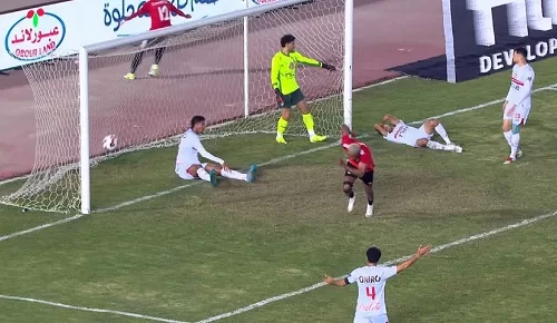 Egyptian Premier League round-up: Al-Ahly wins; Zamalek draws again 103 - Egyptian Gazette