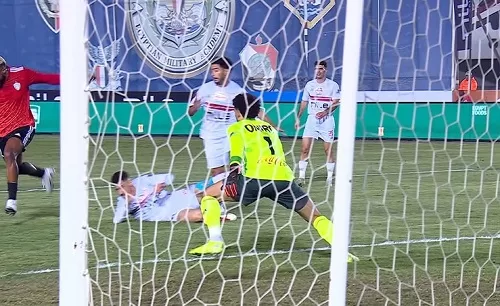 Egyptian Premier League round-up: Al-Ahly wins; Zamalek draws again 105 - Egyptian Gazette