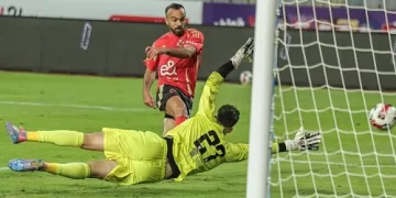 Egyptian Premier League round-up: Al-Ahly wins; Zamalek draws again