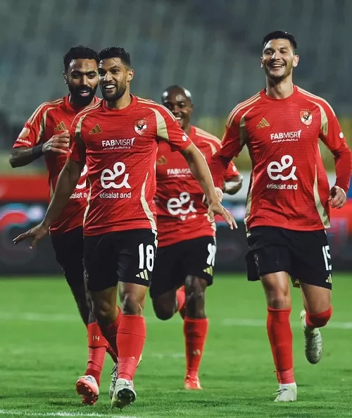 Egyptian Premier League round-up: Al-Ahly wins; Zamalek draws again 91 - Egyptian Gazette