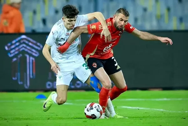 Egyptian Premier League round-up: Al-Ahly wins; Zamalek draws again 93 - Egyptian Gazette