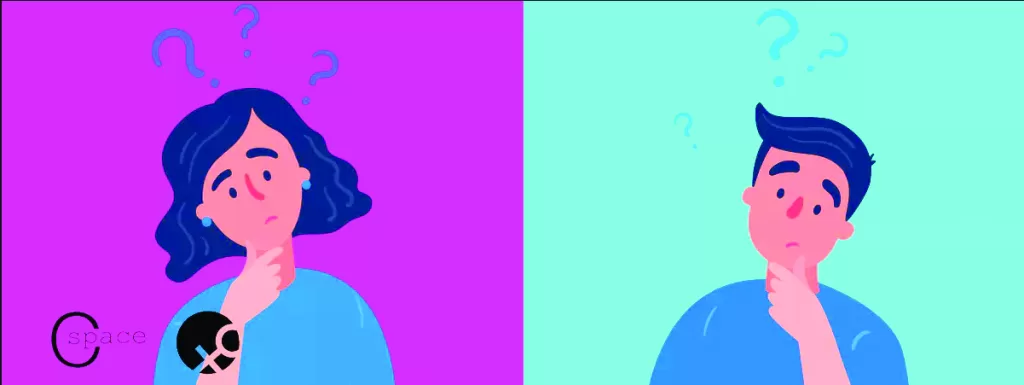 Locked into gender stereotypes 3 - Egyptian Gazette Locked into gender stereotypes 2 - Egyptian Gazette