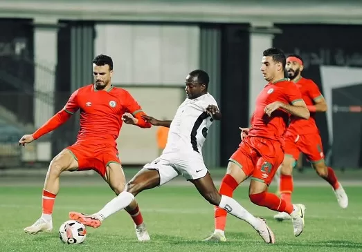 Egyptian Premier League: Pyramids stumble as NBE, ZED win 13 - Egyptian Gazette