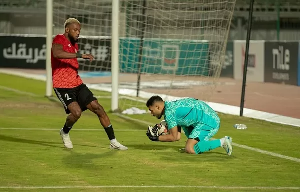 Egyptian Premier League: Zamalek and Masry drop points 25 - Egyptian Gazette