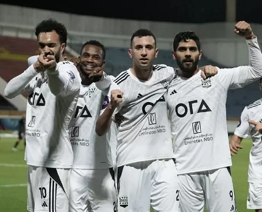 Egyptian Premier League: Pyramids stumble as NBE, ZED win 15 - Egyptian Gazette