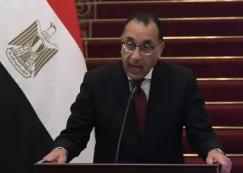 PM affirms strength of comprehensive strategic partnership between Egypt, China