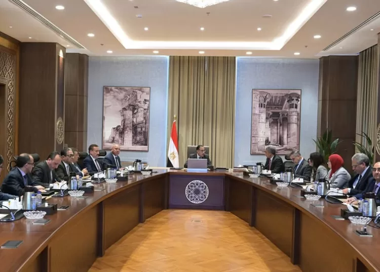 PM holds meeting to probe several expansion chances in industrial zones 1 - Egyptian Gazette