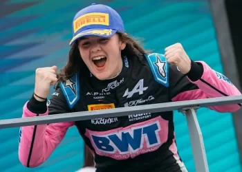 Pulling wins F1 Academy title