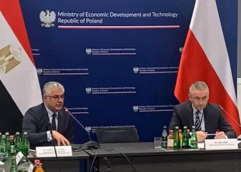 SCZone chief highlights potential co-operation with Polish investors in industrial, service sectors