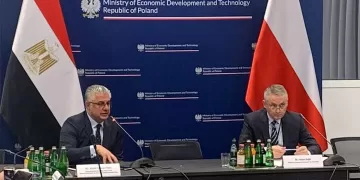 SCZone chief highlights potential co-operation with Polish investors in industrial, service sectors